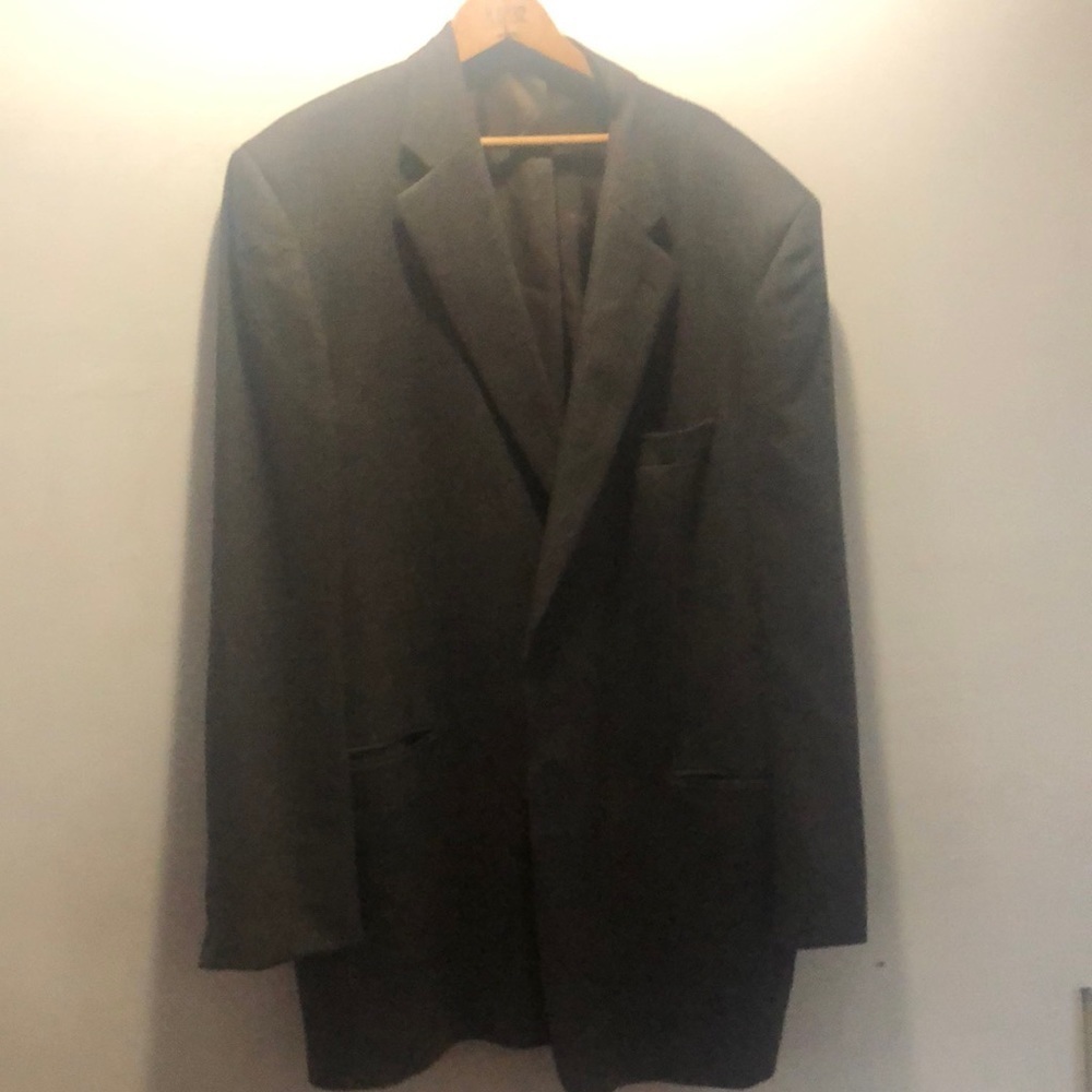 Jack victor classics exclusively for Rochester men’s blazer size 50 XL